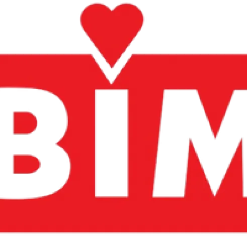 BİM Logo